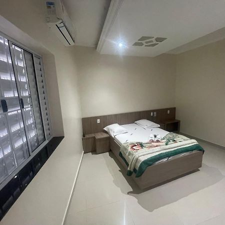 Hotel Aricanduva São Paulo Zewnętrze zdjęcie