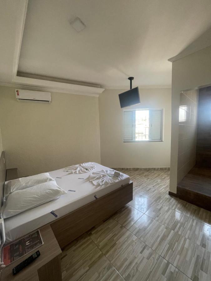 Hotel Aricanduva São Paulo Zewnętrze zdjęcie