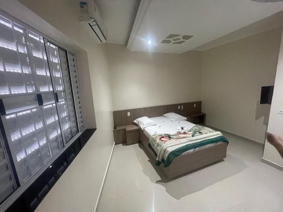 Hotel Aricanduva São Paulo Zewnętrze zdjęcie