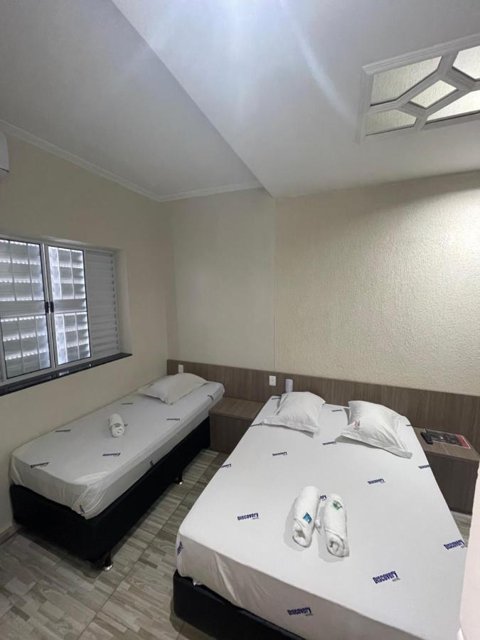 Hotel Aricanduva São Paulo Zewnętrze zdjęcie