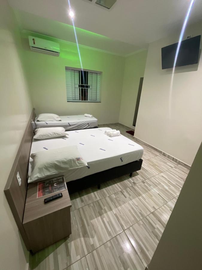 Hotel Aricanduva São Paulo Zewnętrze zdjęcie